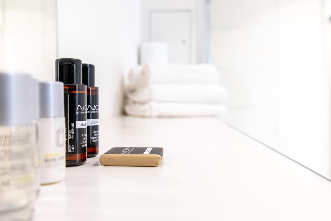 Luxstay Karben Neue Mitte - Self-Check-In Exteriér fotografie