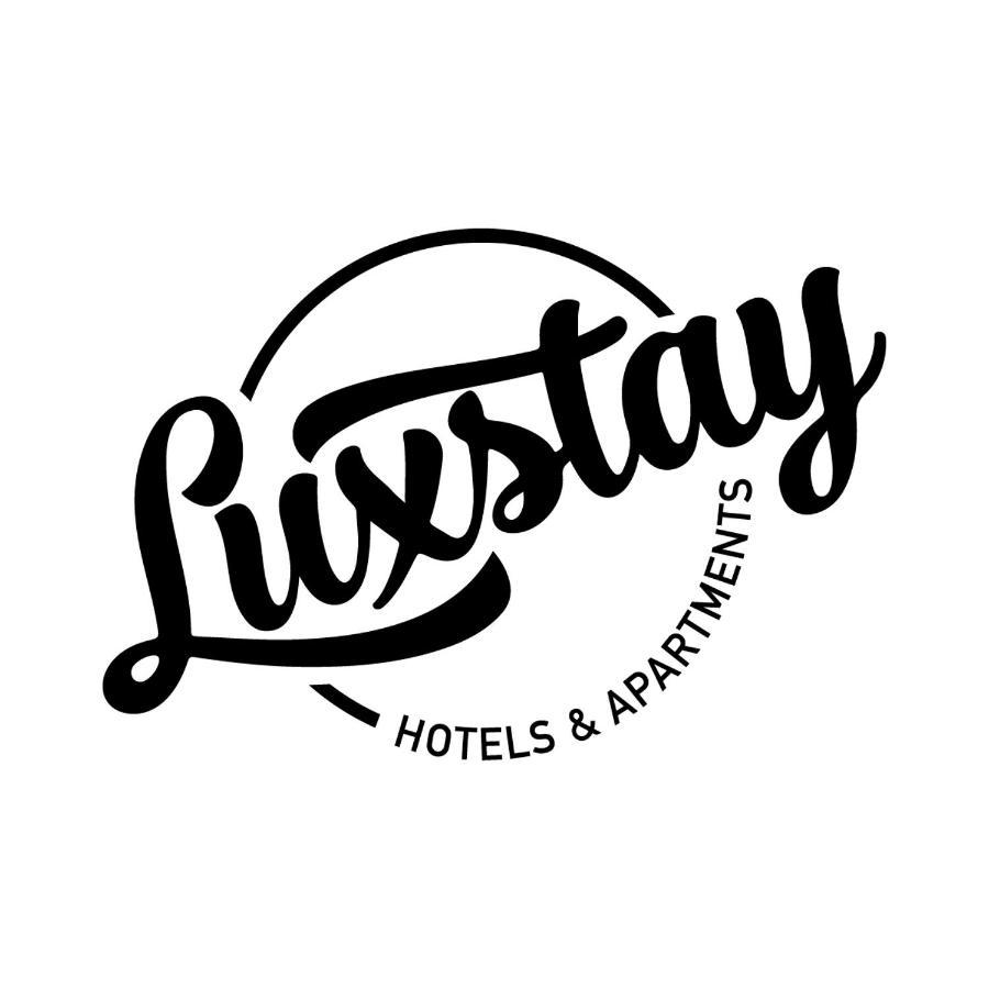 Luxstay Karben Neue Mitte - Self-Check-In Exteriér fotografie